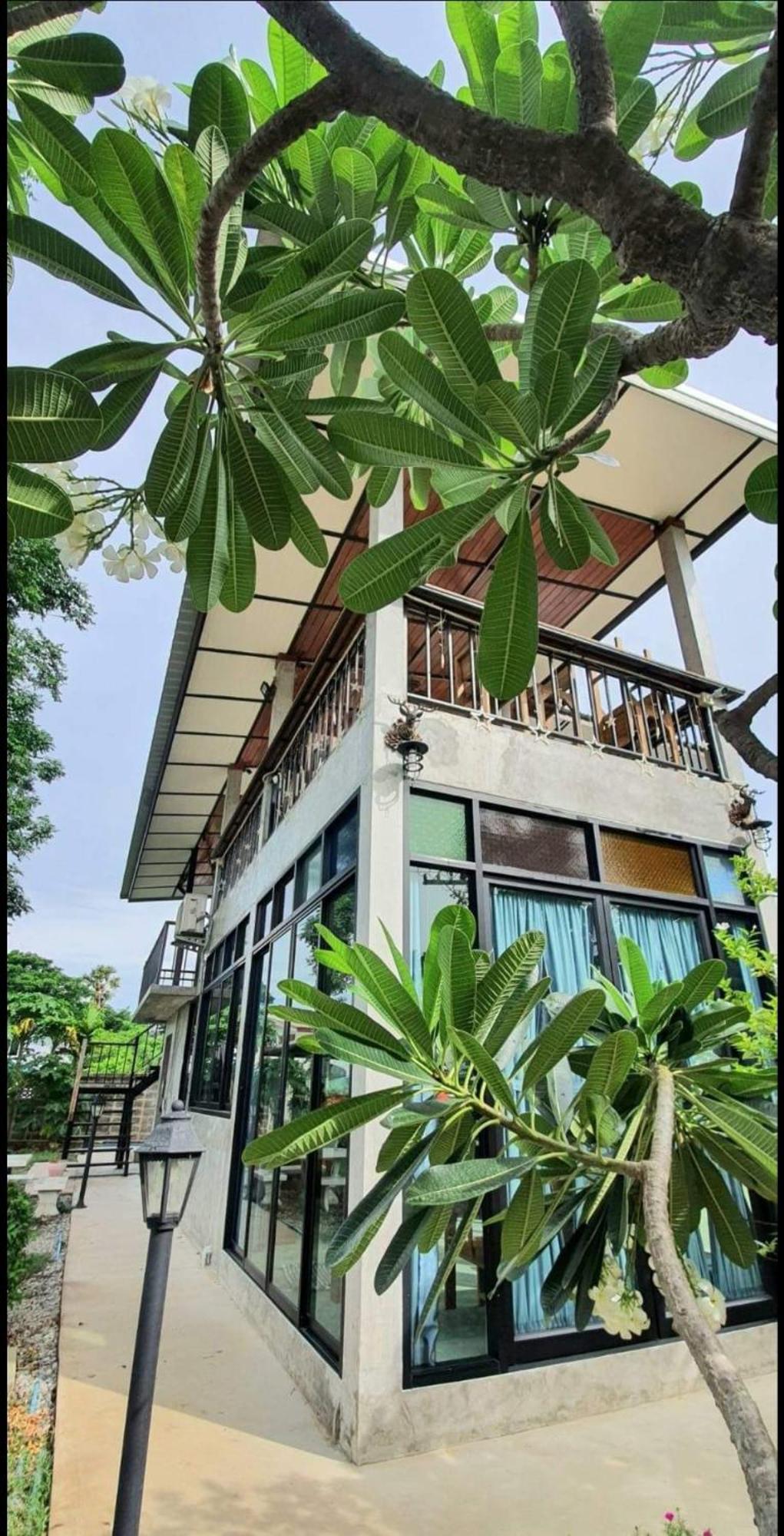 Baan Rabiangdao Uthaithani Uthai Thani Zewnętrze zdjęcie